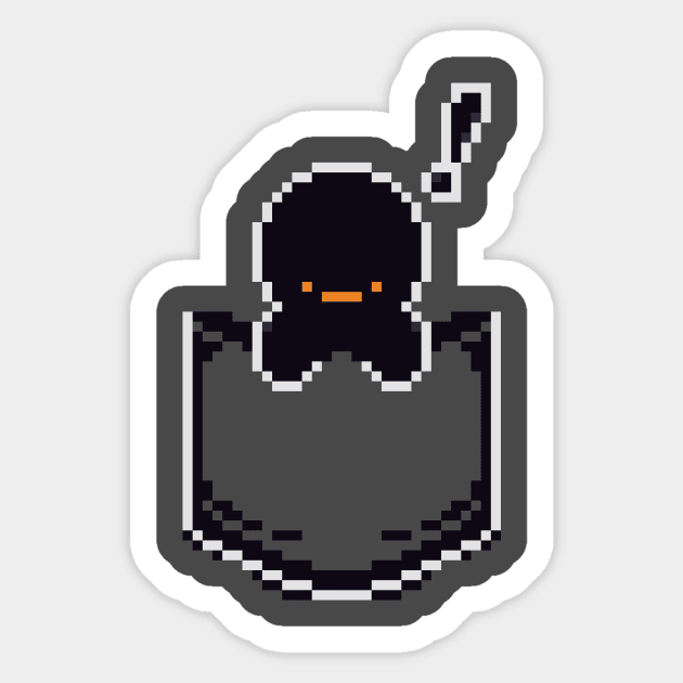 SalamiChild: Pocket Editon Sticker by SalamiChild